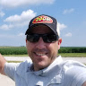 Meet your Posher, Aaron